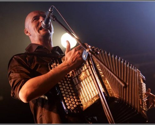 Karpatt &#8211; Festival du Vieux Mur 2007