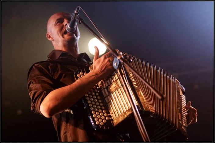 Karpatt &#8211; Festival du Vieux Mur 2007