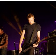 65Daysofstatic &#8211; Dour 2007