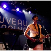 We Are Scientists &#8211; Nouveau Casino (Paris)