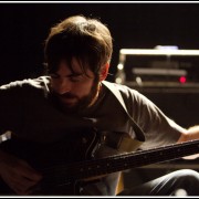 Explosions in the sky &#8211; Cirque royal