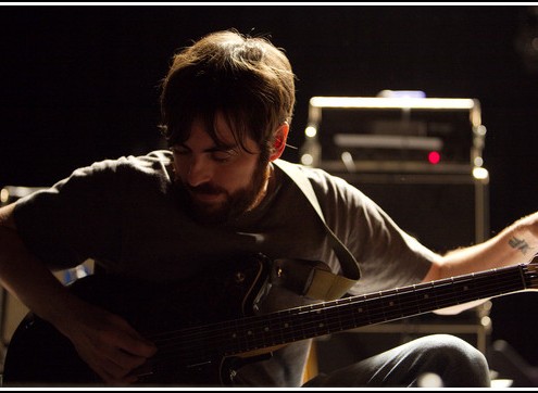 Explosions in the sky &#8211; La Cartonnerie (Reims)