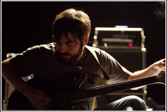 Explosions in the sky &#8211; La Cartonnerie (Reims)