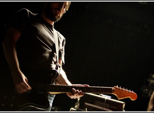 Explosions in the sky &#8211; La Cartonnerie (Reims)