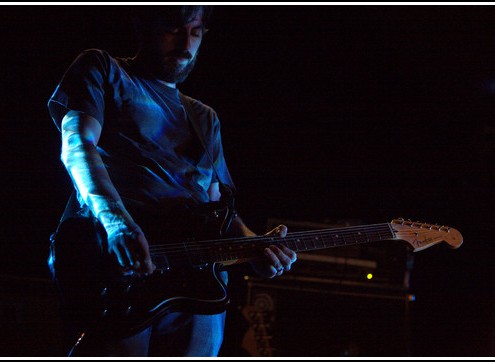 Explosions in the sky &#8211; La Cartonnerie (Reims)