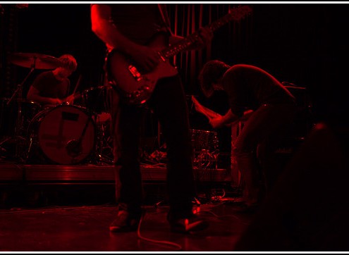 Explosions in the sky &#8211; La Cartonnerie (Reims)