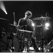 Explosions in the sky &#8211; La Cartonnerie (Reims)