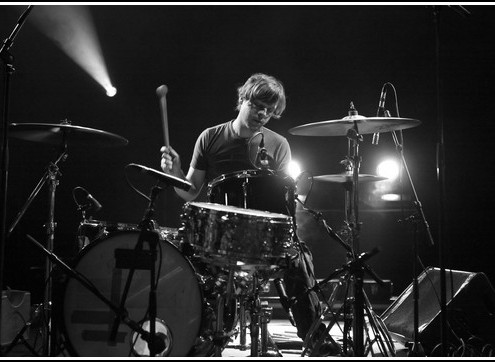 Explosions in the sky &#8211; La Laiterie (Strasbourg)