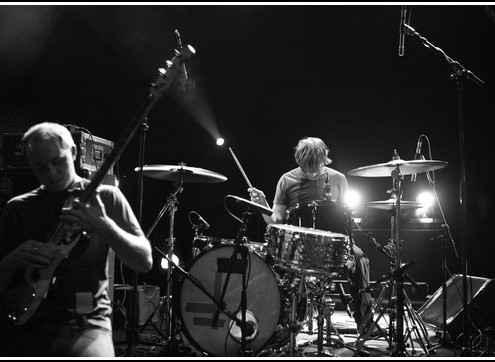 Explosions in the sky &#8211; La Laiterie (Strasbourg)