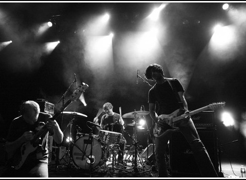 Explosions in the sky &#8211; La Laiterie (Strasbourg)