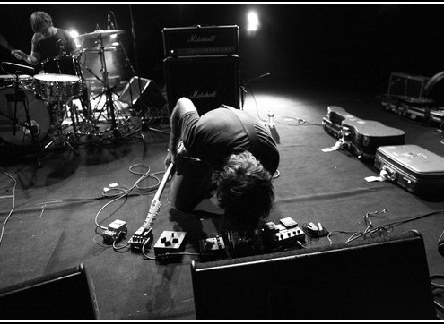 Explosions in the sky &#8211; La Laiterie (Strasbourg)