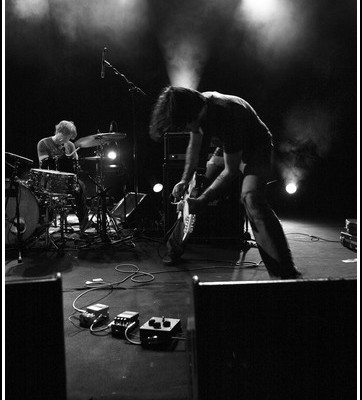 Explosions in the sky &#8211; La Laiterie (Strasbourg)