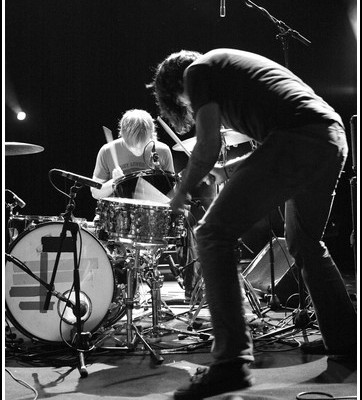 Explosions in the sky &#8211; La Laiterie (Strasbourg)