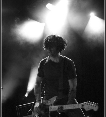 Explosions in the sky &#8211; La Laiterie (Strasbourg)