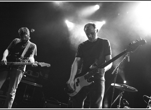 Explosions in the sky &#8211; La Laiterie (Strasbourg)