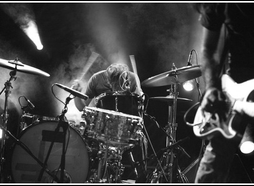 Explosions in the sky &#8211; La Laiterie (Strasbourg)