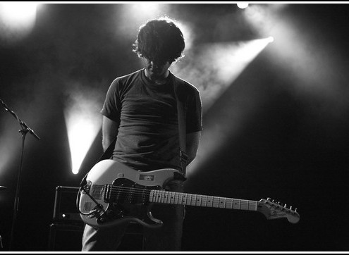 Explosions in the sky &#8211; La Laiterie (Strasbourg)