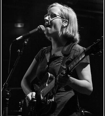 Laura Veirs and The Saltbreakers &#8211; La Maroquinerie