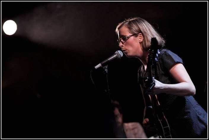 Laura Veirs and The Saltbreakers &#8211; La Maroquinerie