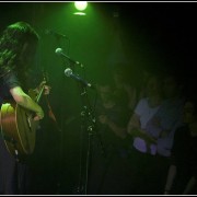 Legendary Tiger Man &#8211; La Maroquinerie (Paris)