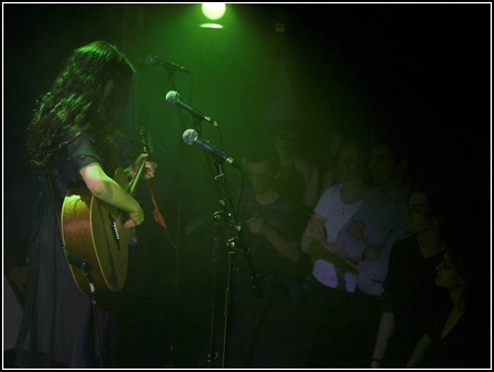 Marissa Nadler &#8211; La Maroquinerie