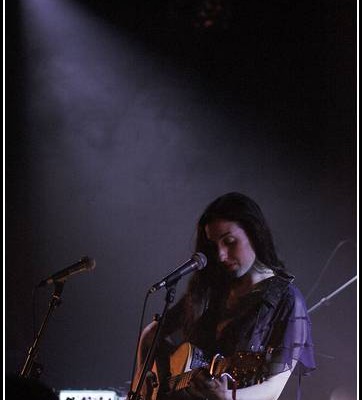 Marissa Nadler &#8211; La Maroquinerie