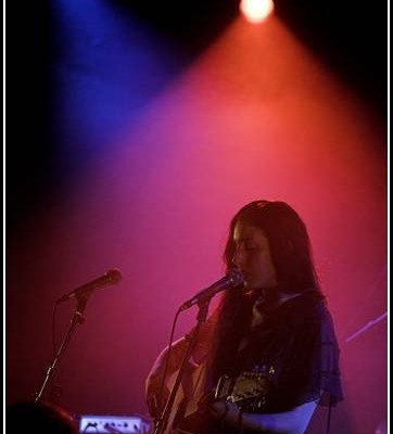 Marissa Nadler &#8211; La Maroquinerie