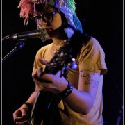 Tue Loup &#8211; La Maroquinerie (Paris)