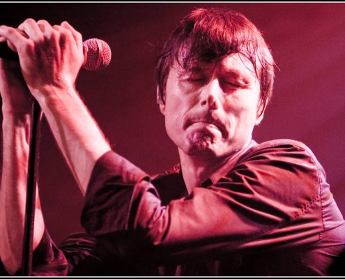 Brett Anderson &#8211; Nouveau Casino (Paris)