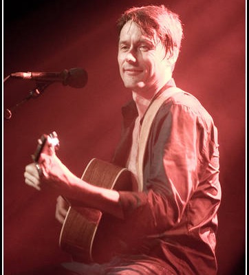 Brett Anderson &#8211; Nouveau Casino (Paris)