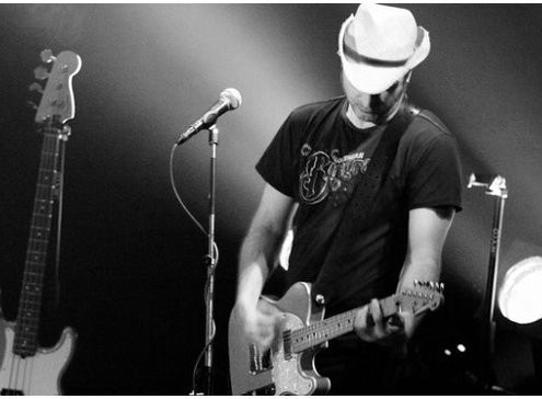 Les Cowboys Fringants &#8211; Docks (Lausanne)