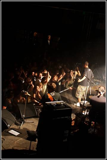 Freedom for King Kong &#8211; Art Rock 2007