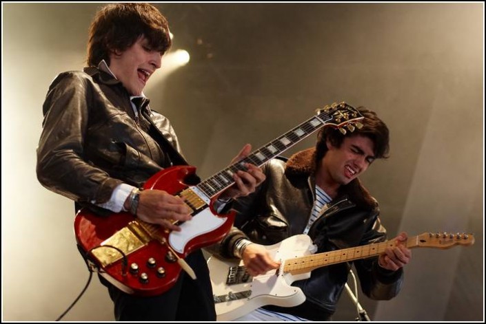 Naast &#8211; Art Rock 2007