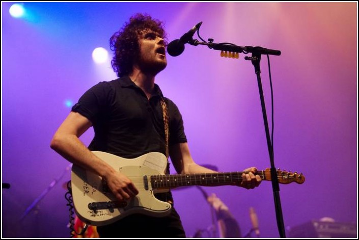 The Fratellis &#8211; Art Rock 2007