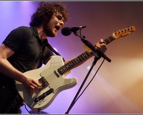 The Fratellis &#8211; Art Rock 2007