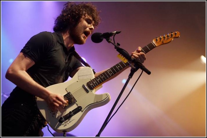 The Fratellis &#8211; Art Rock 2007