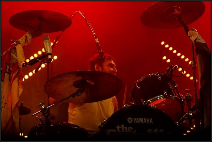 The Fratellis &#8211; Art Rock 2007