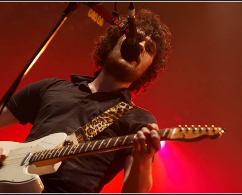 The Fratellis &#8211; Art Rock 2007