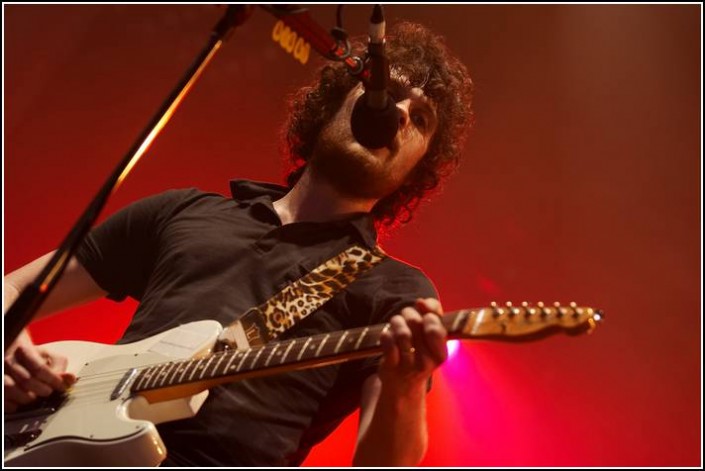 The Fratellis &#8211; Art Rock 2007