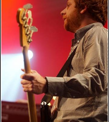 The Fratellis &#8211; Art Rock 2007