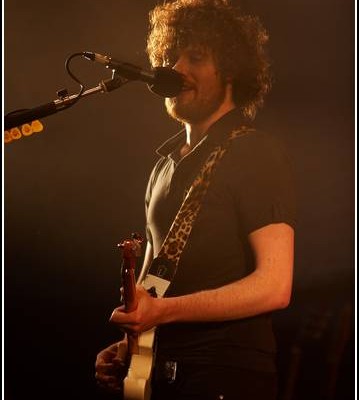 The Fratellis &#8211; Art Rock 2007