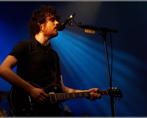 The Fratellis &#8211; Art Rock 2007