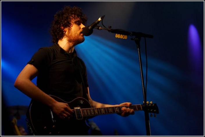 The Fratellis &#8211; Art Rock 2007