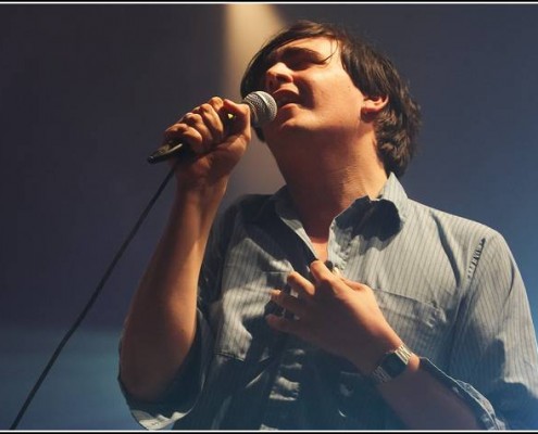 Art Brut &#8211; Art Rock 2007