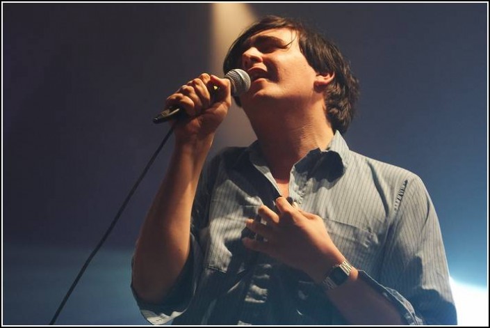 Art Brut &#8211; Art Rock 2007