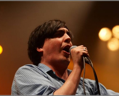 Art Brut &#8211; Art Rock 2007