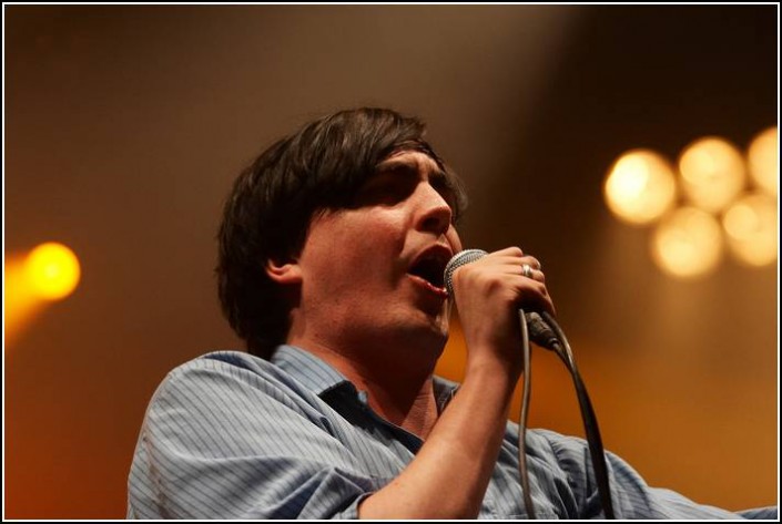 Art Brut &#8211; Art Rock 2007