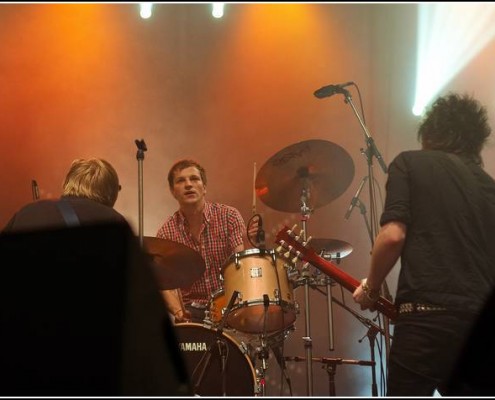 Art Brut &#8211; Art Rock 2007