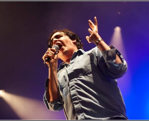 Art Brut &#8211; Art Rock 2007