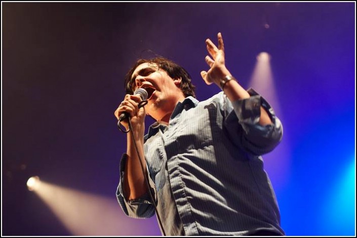 Art Brut &#8211; Art Rock 2007